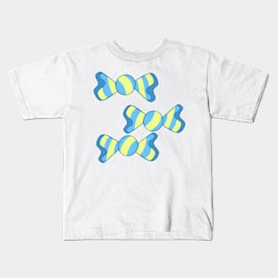 Bon Bon (Sweeite Drops) Cutie Mark Apparel Kids T-Shirt